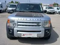Usado Land Rover Discovery HSE 190 CV (139 kW) 2007 Gris SUV