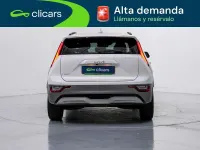 Usado Kia e-Niro 150 kW (204 CV) 2023 Blanco SUV