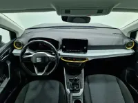 Usado Seat Arona Style 115 CV (84 kW) 2025 Gris SUV