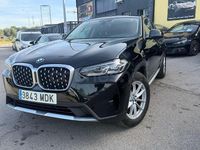 Usado BMW X4 xLine 190 CV (139 kW) 2023 Negro SUV