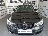 usado BMW 116 Serie 1 da