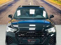 Usado Audi RS Q3 Comfort 401 CV (294 kW) 2022 Negro SUV