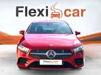 usado Mercedes A180 Clase A Sedánd Diésel en Flexicar Málaga