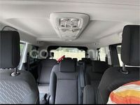 Usado Toyota Proace Verso Advance 144 CV (105 kW) 2024 Negro Familiar