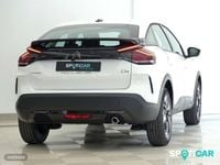 Usado Citroën C4 Feel 130 CV (95 kW) 2022 Blanco Berlina