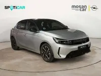 Usado Opel Corsa 101 CV (74 kW) 2025 Negro Utilitario