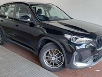 Usado BMW X1 Comfort Edition 136 CV (100 kW) 2023 Negro SUV