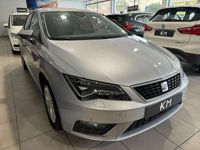 usado Seat Leon 1.5 EcoTSI S&S Style 130