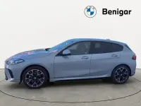 Usado BMW 120 170 CV (125 kW) 2025 Gris Utilitario
