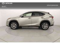 usado Lexus NX300 300h Executive Navigation 4WD