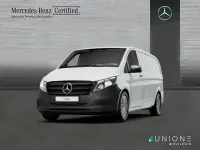 Usado Mercedes Vito 102 CV (75 kW) 2024 Blanco Van