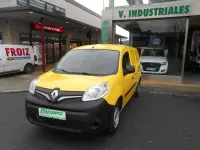 Usado Renault Kangoo 95 CV (69 kW) 2020 Monovolumen