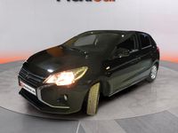 Usado Mitsubishi Space Star 71 CV (52 kW) 2023 Negro Utilitario