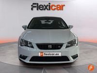 Usado Seat Leon FR 180 CV (132 kW) 2016 Blanco