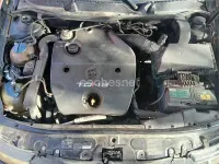 Usado Seat Leon 110 CV (80 kW) 2000 Negro Utilitario