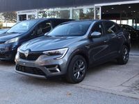 Usado Renault Arkana Evolution 141 CV (103 kW) 2024 Gris SUV