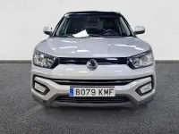 Usado SsangYong Tivoli Limited 128 CV (94 kW) 2018 SUV