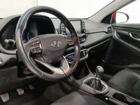 usado Hyundai i30 1.6CRDi Klass 116