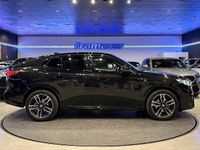Usado BMW X2 M Sport 163 CV (119 kW) 2025 Negro SUV