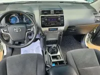 Usado Toyota Land Cruiser 177 CV (130 kW) 2020 SUV