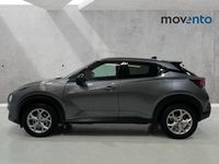 Usado Nissan Juke N-Connecta 114 CV (83 kW) 2021 Gris SUV