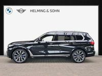 usado BMW X7 xDrive30d M Sport DAB Pano.Dach Abstandstempo