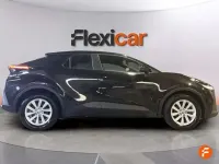 Usado Toyota C-HR Active 140 CV (102 kW) 2024 Negro SUV