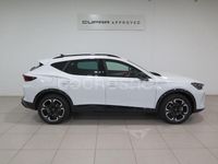 Novo Cupra Formentor 204 HP (150 kW) 2025 Branco SUV