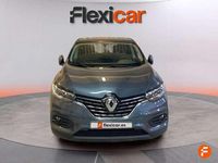 Usado Renault Kadjar Zen 116 CV (85 kW) 2022 Gris SUV