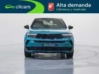 Usado Opel Mokka S 136 HP (100 kW) 2025 Azul SUV