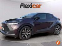 Usado Toyota C-HR Advance 140 CV (102 kW) 2024 Gris SUV