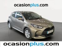 Usado Toyota Yaris Edition 125 CV (91 kW) 2024 Marrón Utilitario