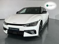 Usado Kia EV6 GT-Line 167 kW (228 HP) 2024 Branco SUV