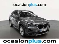 Usado BMW X1 150 CV (110 kW) 2021 Gris SUV