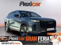 Usado Jaecoo 7 147 CV (108 kW) 2025 Gris SUV