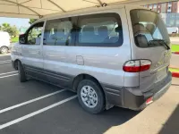 Usado Hyundai H-1 140 CV (102 kW) 2005 Monovolumen