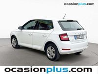 usado Skoda Fabia 1.0 TSI 81KW (110cv) Ambition Plus