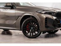 Usado BMW X6 M Sport 286 CV (210 kW) 2025 Verde SUV