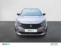 Usado Peugeot 3008 GT 130 CV (95 kW) 2023 Gris SUV