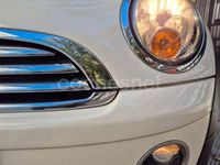 Usado Mini Cooper 120 CV (88 kW) 2008 Beige Utilitario