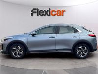Usado Kia XCeed 160 CV (117 kW) 2023 Gris SUV