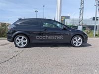 Usado Opel Astra GTC Sport 120 CV (88 kW) 2008 Negro Berlina
