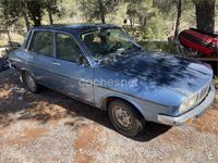 Begagnad Renault R11 72 HK (52 kW) 1982 Blå Halvkombi