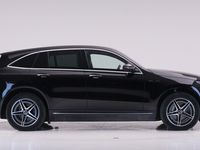 usado Mercedes EQC400 4MATIC