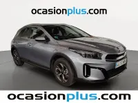 Usado Kia XCeed 101 CV (74 kW) 2025 Gris plata SUV