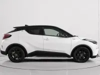 Usado Toyota C-HR Active 122 CV (89 kW) 2019 SUV