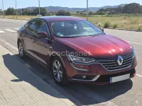Usado Renault Talisman Zen 160 CV (117 kW) 2019 Granate Berlina