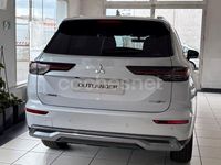 Nuevo Mitsubishi Outlander P-HEV 306 CV (225 kW) 2025 Blanco SUV