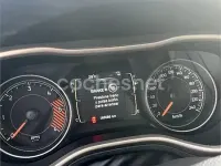 Usado Jeep Cherokee Longitude 170 CV (125 kW) 2015 Negro SUV