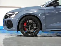 Usado Audi RS3 Sportback 400 CV (294 kW) 2023 Gris Utilitario